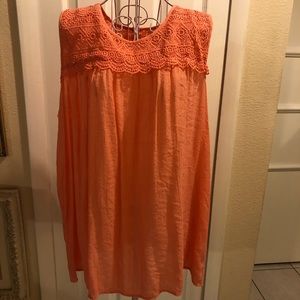 It’s just peachy for you!